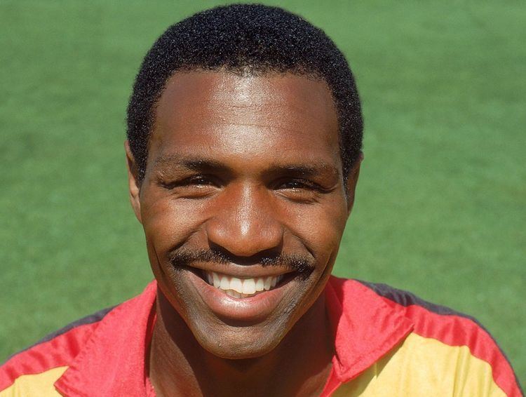 Luther Blissett Cult Heroes and Club Icons The Legend of Luther Blissett theScorecom