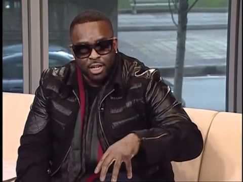 Luther Brown Luther Brown Urban Rush Interview YouTube