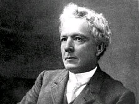Luther Burbank Luther Burbank Born March 7 1849 Look Whos Turning