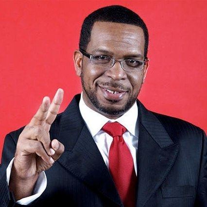Luther Campbell Luther Campbell for Mayor Would You Vote for Him