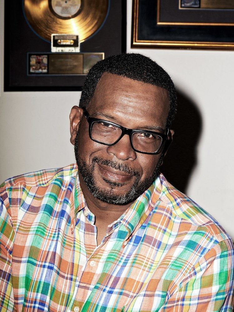 Luther Campbell Luther Campbell Wikipedia