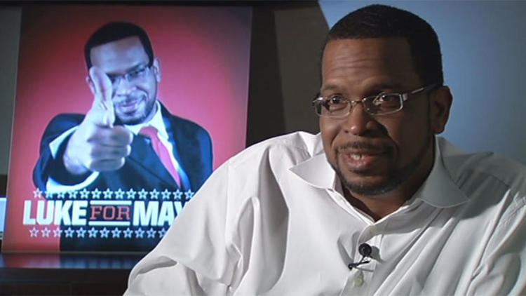 Luther Campbell Luther Campbell39s Run For Mayor is No Joke NBC 6 South