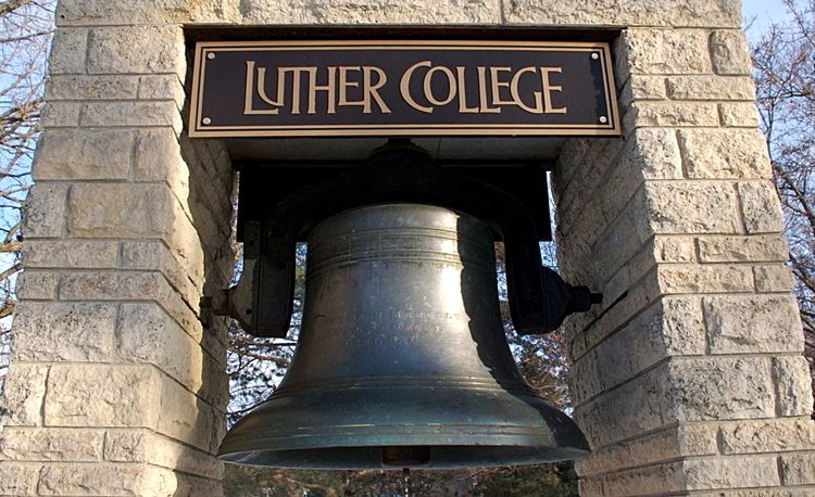 Luther College (Iowa)