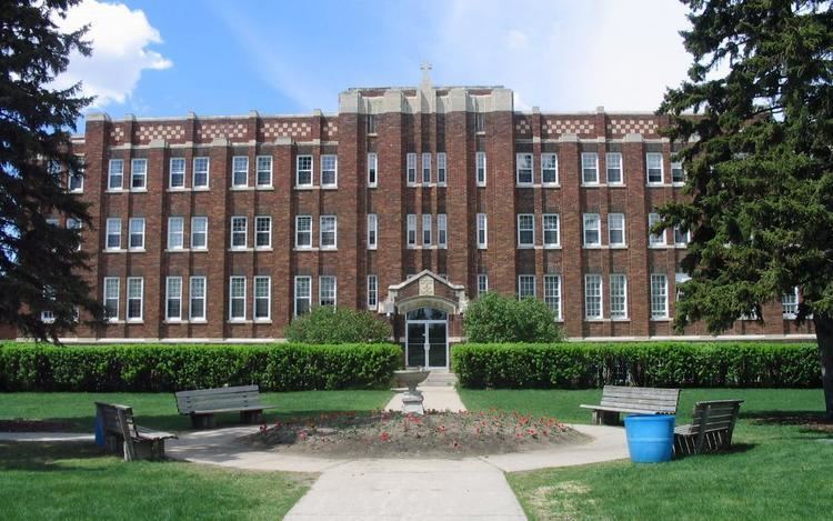 Luther College (Saskatchewan)