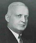 Luther E. Birdzell
