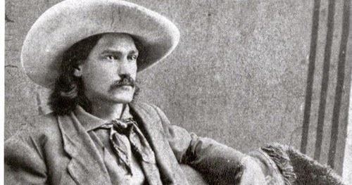 Luther Kelly Legends of The Old West Luther Yellowstone Kelly 18491928