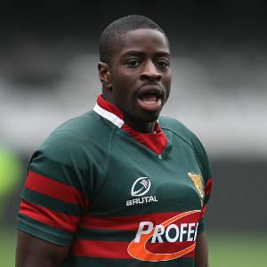 Luther Obi Super Rugby Bulls seem set to lose out on signing Luther Obi