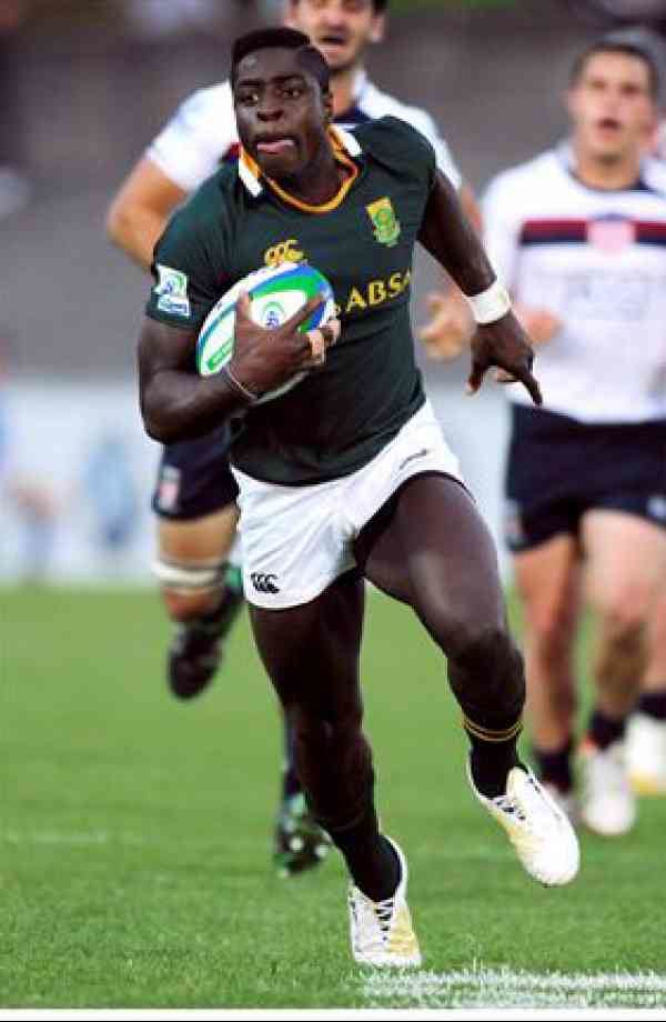 Luther Obi Luther Obi Ultimate Rugby Players News Fixtures and Live Results