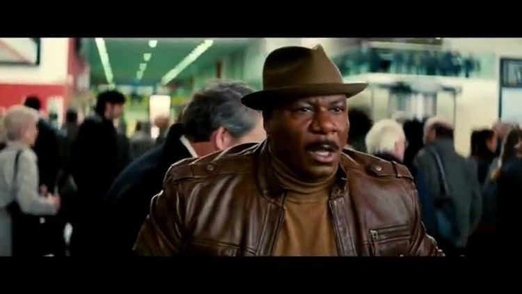 Luther Stickell Mission Impossible Rogue Nation Ving Rhames quotLuther Stickell