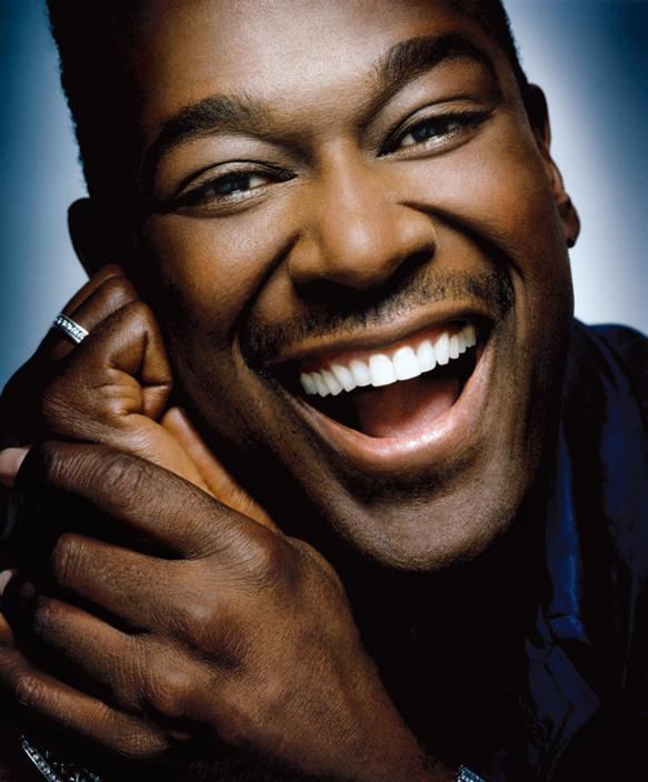 Luther Vandross Photos Official Luther Vandross Site