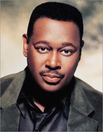 Luther Vandross Luther Vandross receives posthumous Hollywood Walk of Fame