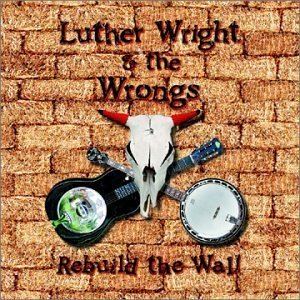 Luther Wright and the Wrongs httpsimagesnasslimagesamazoncomimagesI5