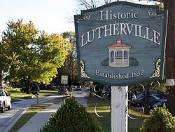 Lutherville Historic District httpsuploadwikimediaorgwikipediacommonsthu