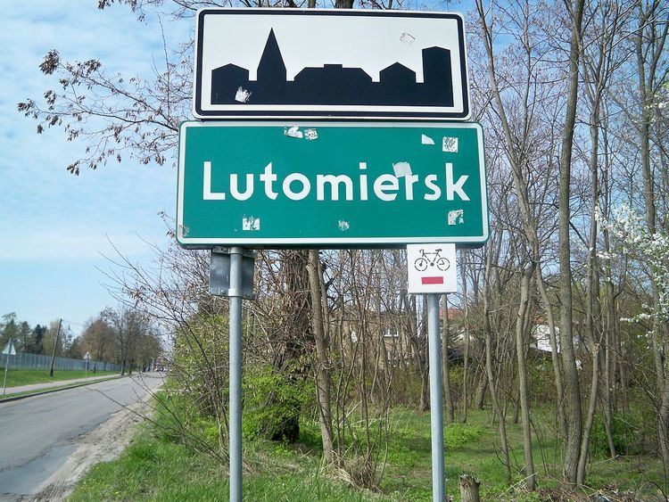 Lutomiersk