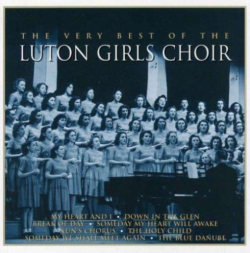 Luton Girls Choir Luton Girls39 Choir by The Luton Girls Choir Amazoncouk Music