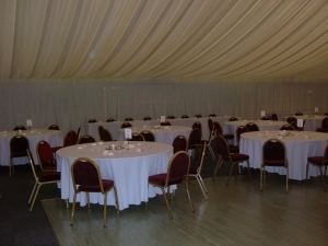 Luton Rugby Club Wedding Chair Cover Hire Banquet amp Wedding Chair Slip Cover Rentals