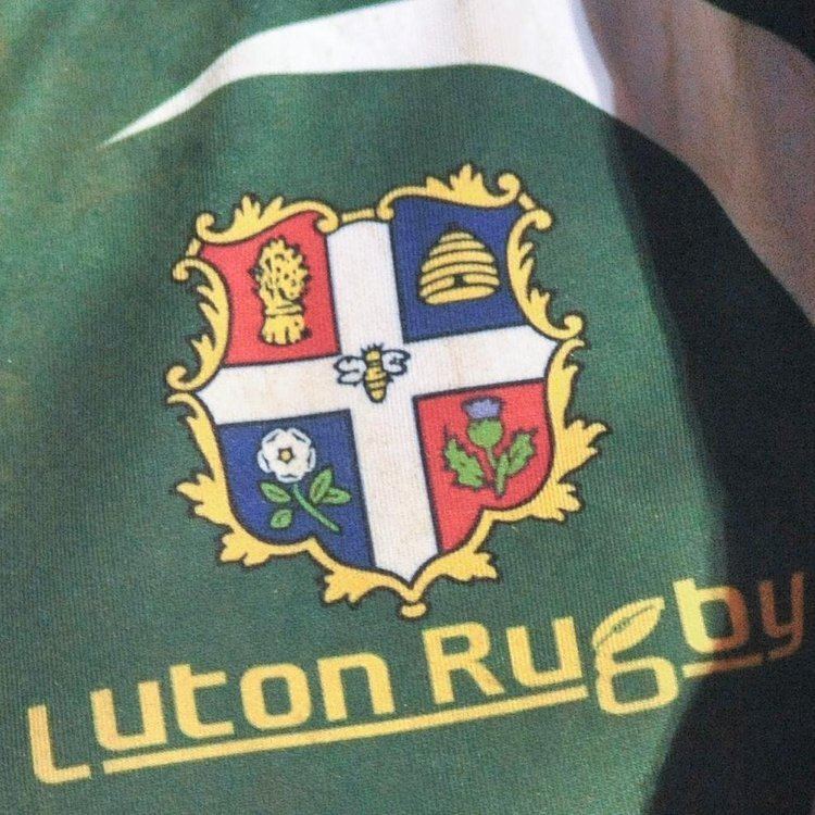 Luton Rugby Club httpspbstwimgcomprofileimages5340362260224