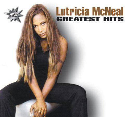 Lutricia McNeal Lutricia Mcneal Greatest Hits Amazoncom Music