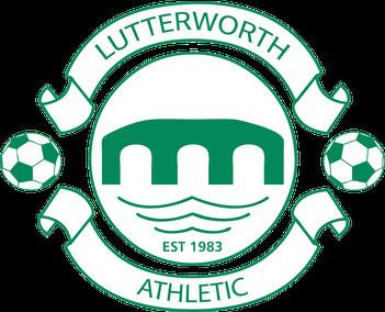 Lutterworth Athletic F.C. Lutterworth Athletic FC Wikipedia
