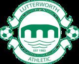 Lutterworth Athletic F.C. httpsuploadwikimediaorgwikipediaenthumb6