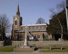 Lutton, Lincolnshire httpsuploadwikimediaorgwikipediacommonsthu