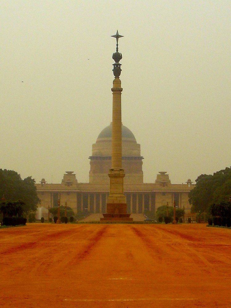 Lutyens' Delhi httpsuploadwikimediaorgwikipediacommons11