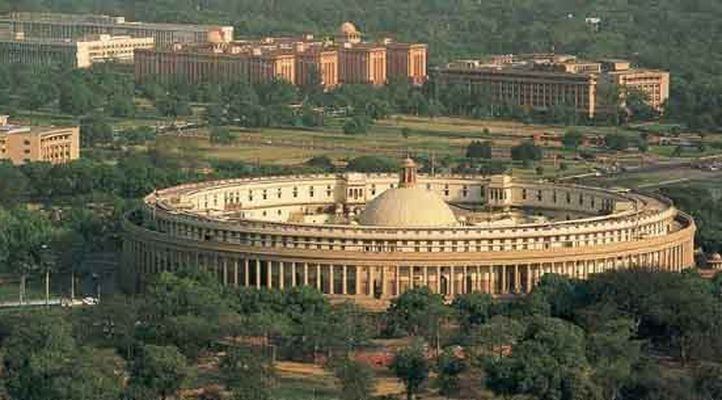 Lutyens' Delhi Why Did The Central Govt Withdraw Delhi39s Bid For World Heritage Status