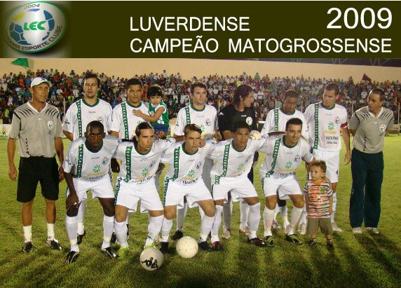 Luverdense Esporte Clube Luverdense Esporte Clube Camisas Gachas