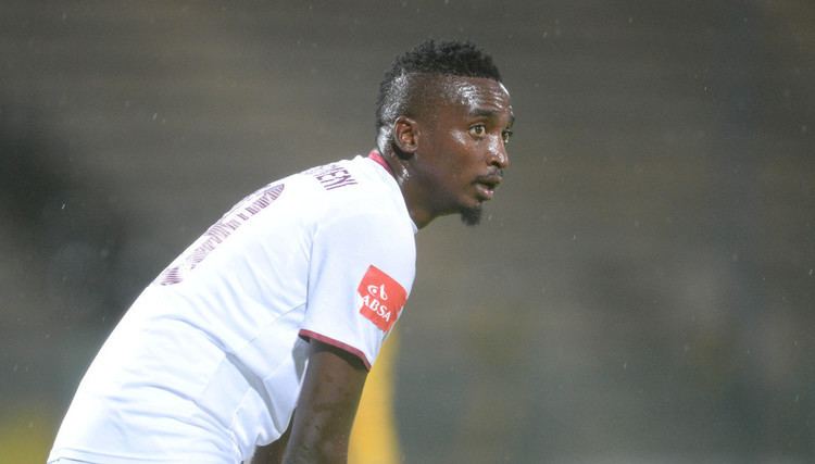 Luvhengo Mungomeni Baroka pass on signing Luvhengo Mungomeni and midfielder Kamohelo
