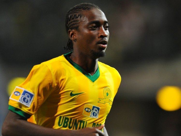Luvhengo Mungomeni Luvhengo Mungomeni Moroka Swallows Player Profile Sky Sports