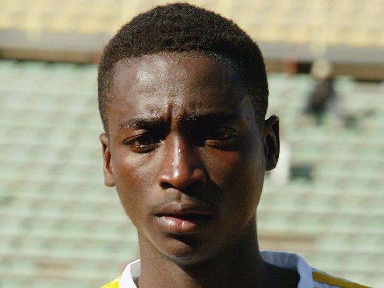 Luvhengo Mungomeni Luvhengo Mungomeni Mamelodi Sundowns Player Profile Sky Sports