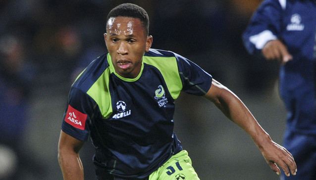 Luvolwethu Mpeta Sundowns to move for Luvolwethu Mpeta News Kick Off