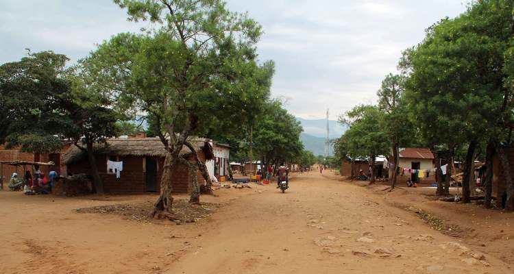 Luvungi Places in Kivu Luvungi ENSEMBLE POUR LA DIFFERENCE