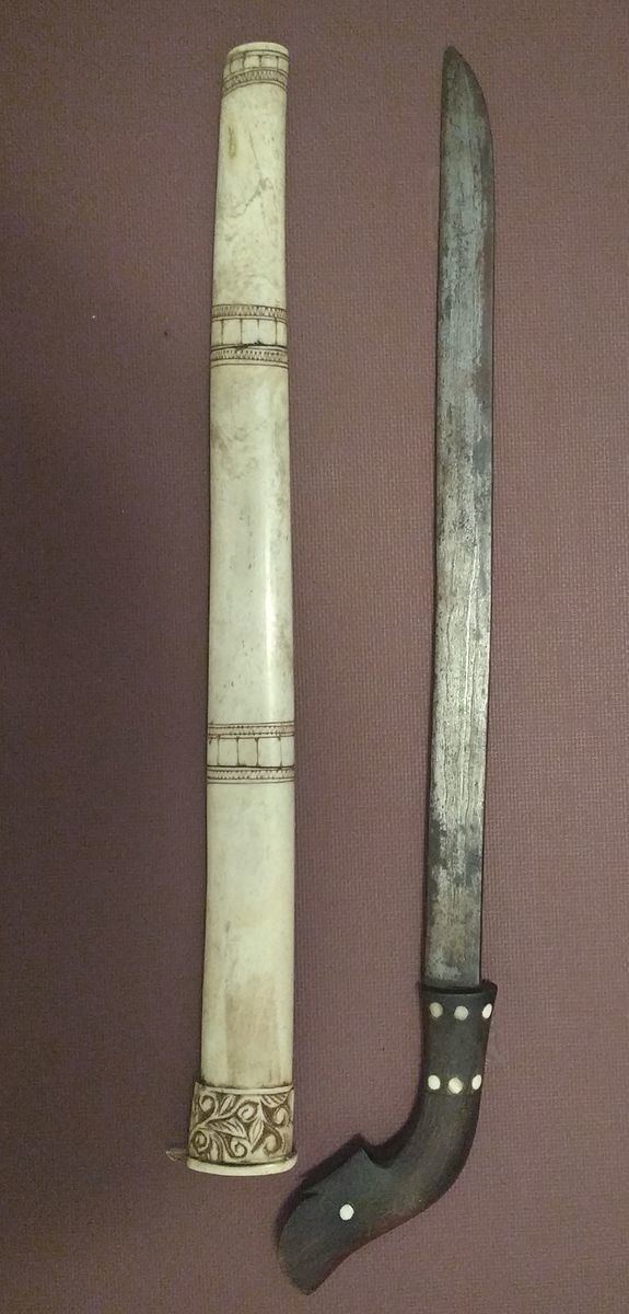 Luwuk (sword)