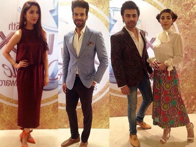 Lux Style Awards Lux Style Awards 2016 nominations revealed at starstudded event