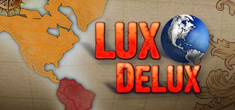 Lux (video game) cdnedgecaststeamstaticcomsteamapps341950hea
