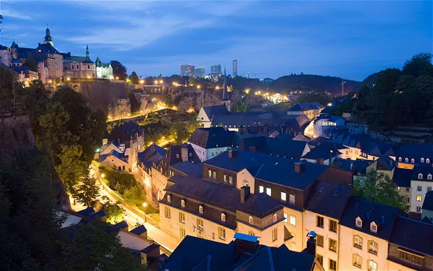 Luxembourg Culture of Luxembourg