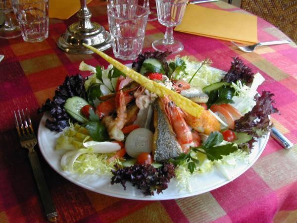 Luxembourg Cuisine of Luxembourg, Popular Food of Luxembourg