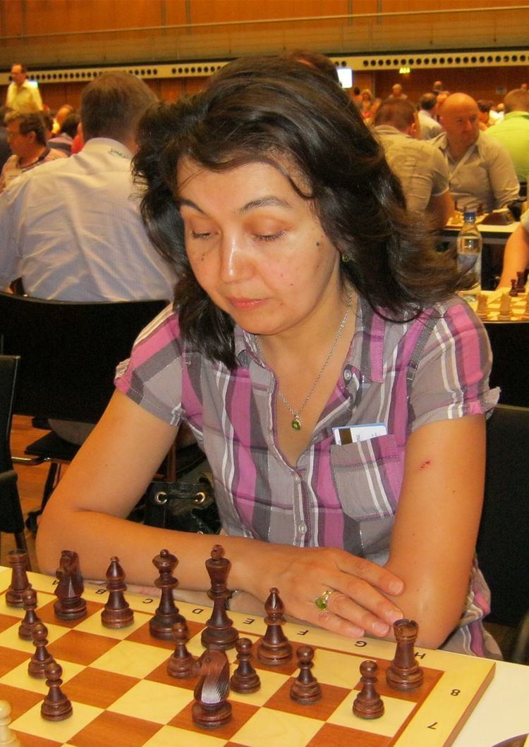 Luxembourg Chess Championship