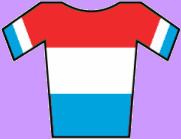Luxembourgish National Road Race Championships
