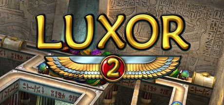 Luxor 2 Luxor 2 on Steam