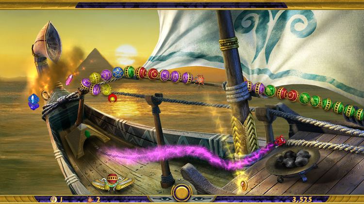 Luxor: Quest for the Afterlife Download Luxor Quest for the Afterlife Full PC Game