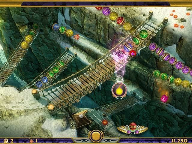 Luxor: Quest for the Afterlife Luxor Quest for the Afterlife gt iPad iPhone Android Mac amp PC