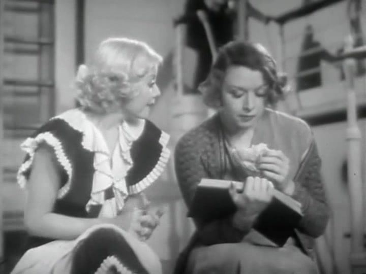 Luxury Liner (1933 film) rarefilmnetwpcontentuploads201612LuxuryLin