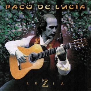 Luzia (album) httpsuploadwikimediaorgwikipediaen888Pac