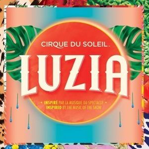 Luzia (Cirque du Soleil) LUZIA A waking dream of Mexico Cirque du Soleil