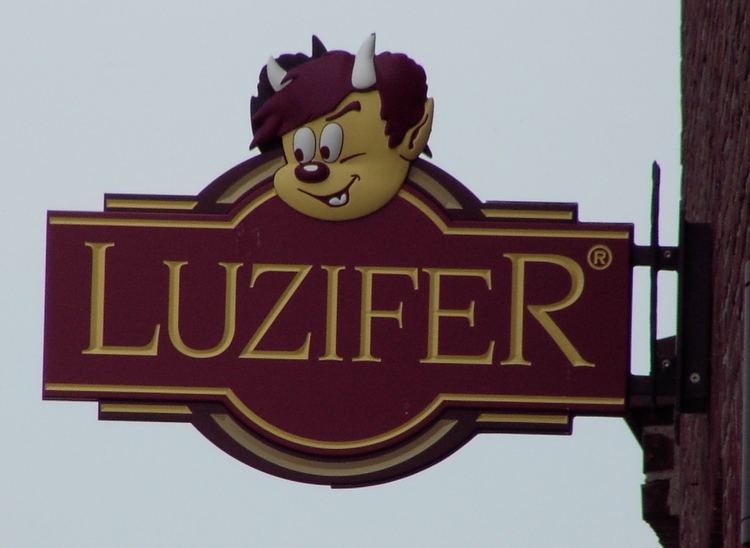 Luzifer (restaurant chain)