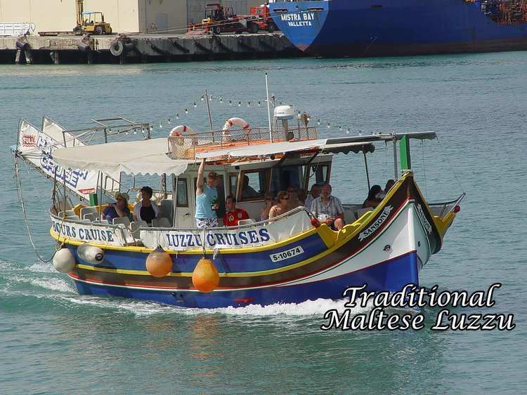 Luzzu Luzzu Cruises Welcomes you to Malta Best Price For Money Guaranteed