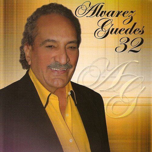 El Heladero - Song Download from Alvarez Guedes, Vol.32 @ JioSaavn
