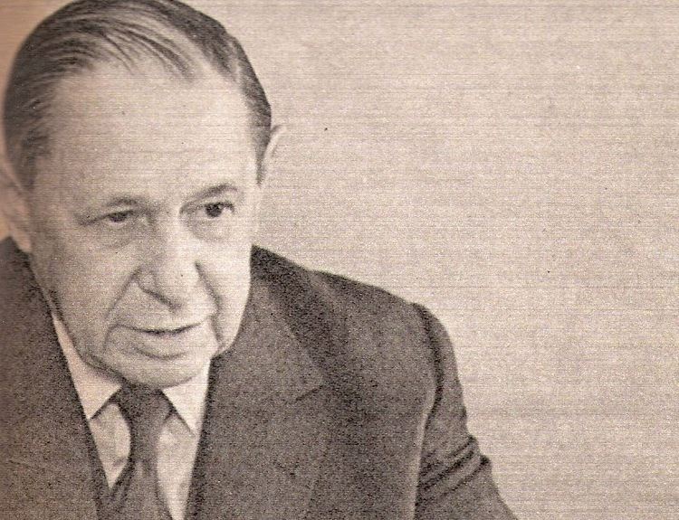 Álvaro Alsogaray Historia Economica 19551973 El Nuevo Ministro de Economa Alvaro